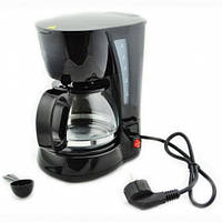 Кавоварка з чайником Rainberg RB-606 650 Вт