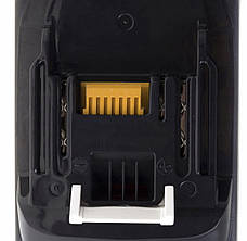 Акумуляторна батарея Li-ion BL1830 для Makita 18 В 4200 мАч, фото 3