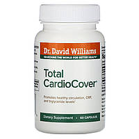 Williams Nutrition, Total CardioCover, 60 капсул в Украине