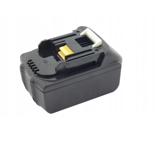 Аккумулятор Li-ion BL1830 Makita 18 В 4200 мАч