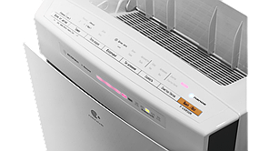 Очиститель воздуха Panasonic F-VXR50R, фото 2