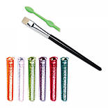 DJECO Набір для малювання блискітками "Сяючі Русалки", фото 3