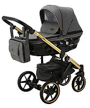 Дитяча коляска 2 в 1 Adamex Diego TK-572
