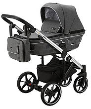 Дитяча коляска 2 в 1 Adamex Diego TK-573