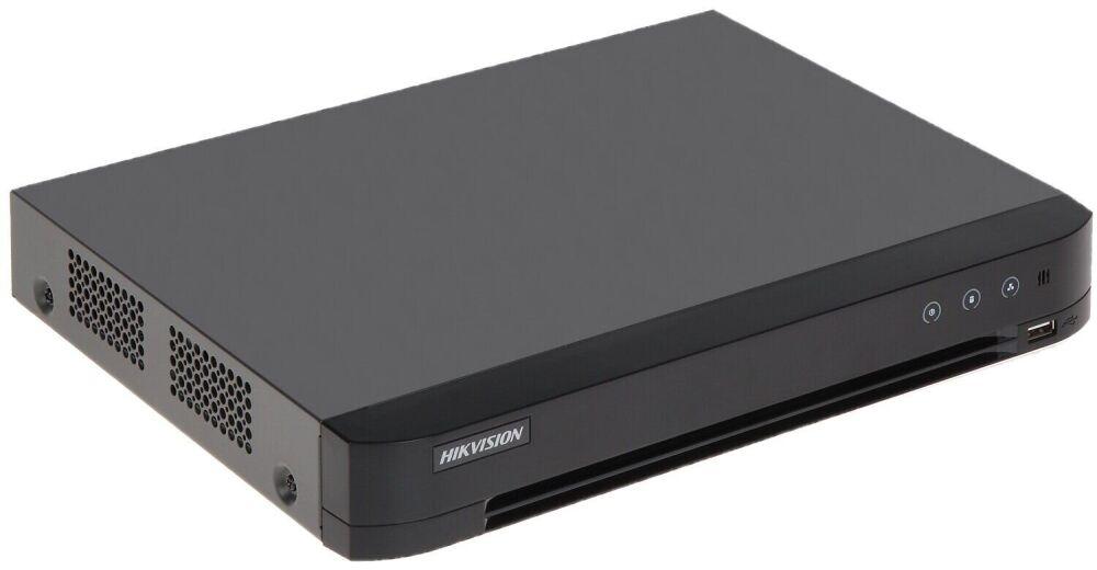 Turbo HD відеореєстратор Hikvision IDS-7204HUHI-M1/S