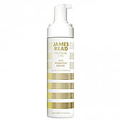 Безбарвний мус для засмаги James Read H2O Hydrating Mousse