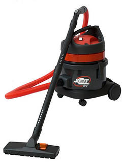 Компактні професійні порохотяги