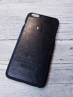 Чехол Fancy для Iphone 6 6S PU кожа