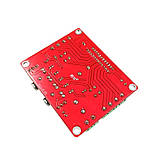 TDA7850 чотириканальний аудіопідсилювач 4*50W підсилювач потужності класу AB, фото 3