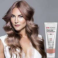 Оттеночный кондиционер Розовое Золото CHI Ionic Color Illuminate Conditioner ROSE GOLD