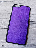 Чохол snazzy для Iphone 6+ 6S+ PU шкіра Фіолетовий