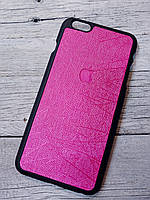 Чохол snazzy для Iphone 6+ 6S+ PU шкіра Рожевий