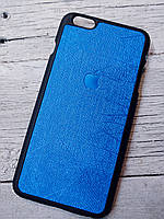 Чохол snazzy для Iphone 6+ 6S+ PU шкіра Блакитний