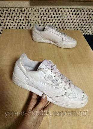 Кросівки adidas continental 80 cg7120 оригінал
