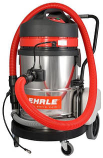 Для екстракційного прибирання