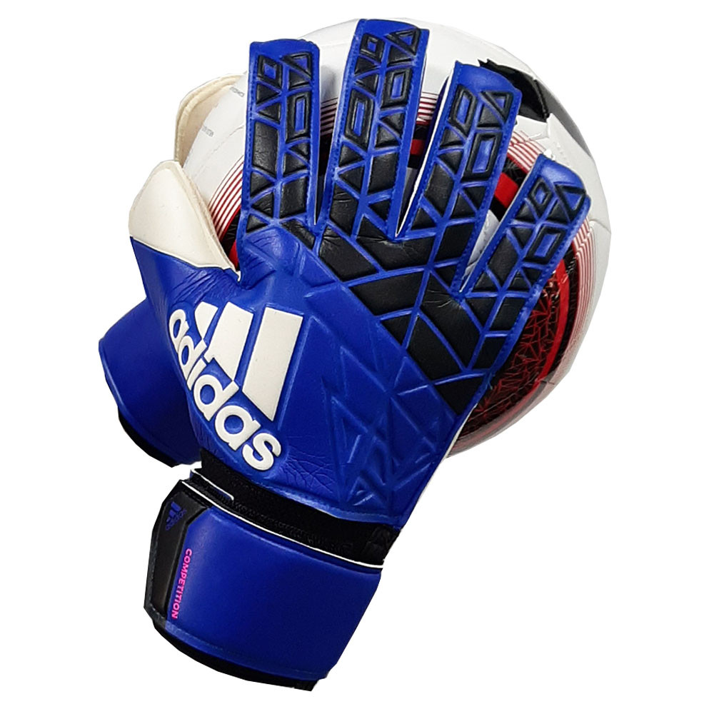 Воротарські рукавиці Classic League M CF0104