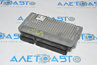 Блок ECU компьютер двигателя Toyota Camry v50 12-14 2.5 usa 8966106K80