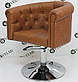 Перукарське крісло Mali, фото 4