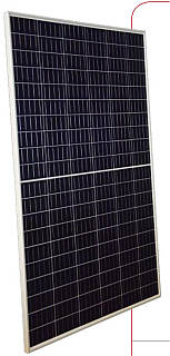 Сонячна панель Suntech STP290-20