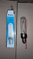 Лампа ДНаТ 70вт Delux Делюкс 70 ватів E27 Натрієва лампа SODIUM T-70W