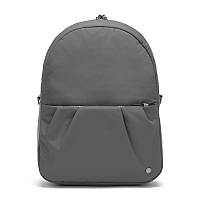 Женский рюкзак трансформер "антивор" Citysafe CX Convertible Backpack ECONYL , 6 степеней защиты 20410520