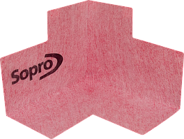 AEB 642 - Ущільнення внутрішніх кутів