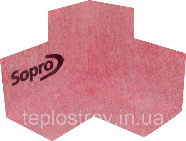 AEB 642 - Ущільнення внутрішніх кутів