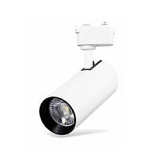 LED світильник трековий Graceful light Білий 20 Вт 1600 Лм 4100K