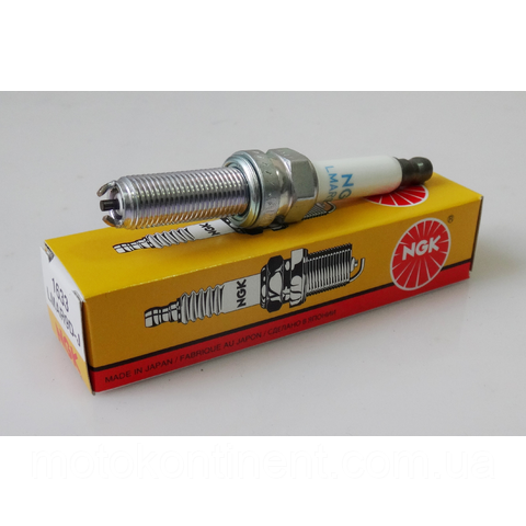 NGK LMAR9D-J мото свечи зажигания NNGK 1633 / LMAR9D-J