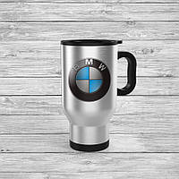 Термокружка (Автокружка) BMW | БМВ