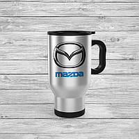 Термокружка (Автокружка) Mazda | Мазда