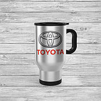 Термокружка (Автокружка) Toyota | Тойота