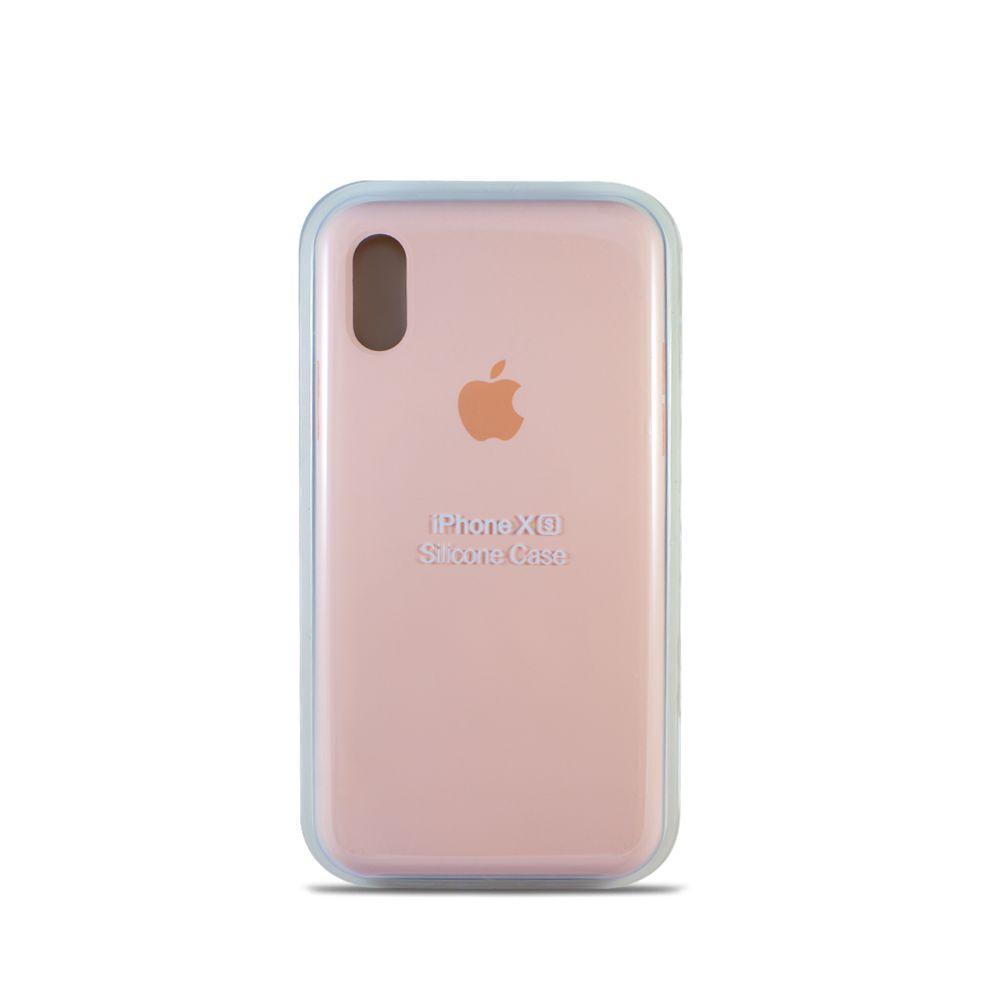 Xiaomi Redmi 5A Чохол-накладка Original Soft Case Blue