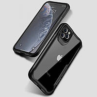 Противоударный чехол iPaky Armor для iPhone 12 Pro Max