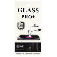 Samsung A80 2019 A805 Захисне скло Glass Pro+ 9H 3D Black