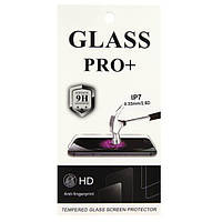 Samsung J260 J2 Core 2018 Захисне скло Glass Pro+ 9H 3D Black