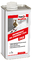 Sopro FFS 719 - Просочення для керамограніта і швів 1л