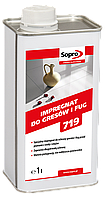 Sopro FFS 719 - Пропитка для керамогранита и швов 1л