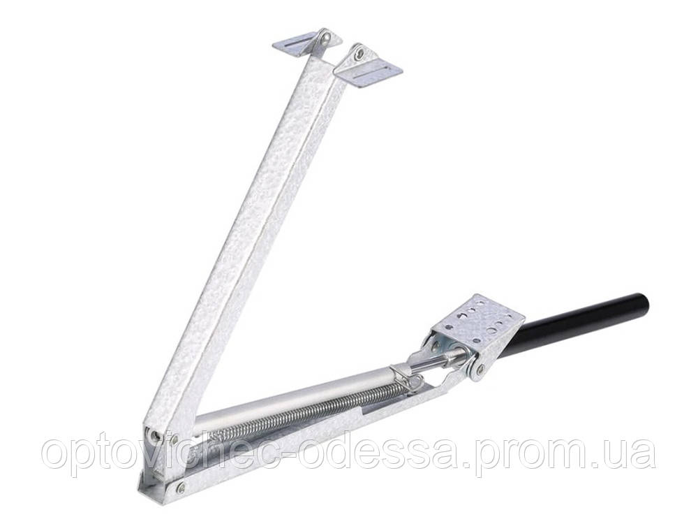 Автопровітрювач для теплиць Invernadero Automatischer Хіт продажу!