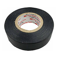 Изолента ПВХ 3M PVC tape 3M-19, 0.13мм x 19мм x 20м