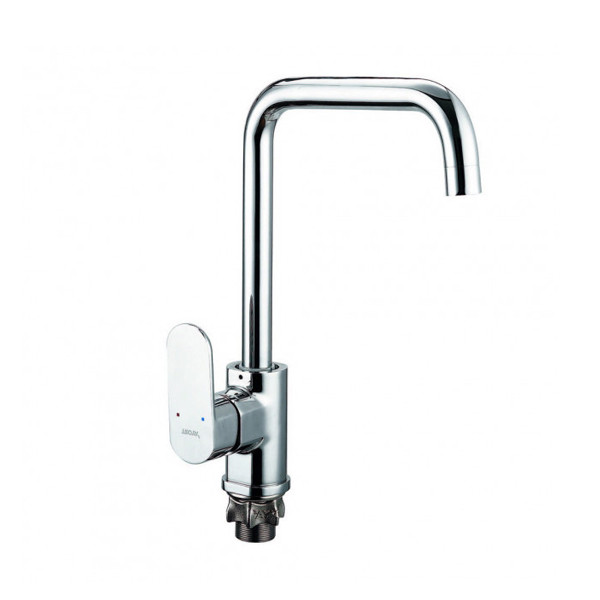 Змішувач для кухні Troya LAB4-A136