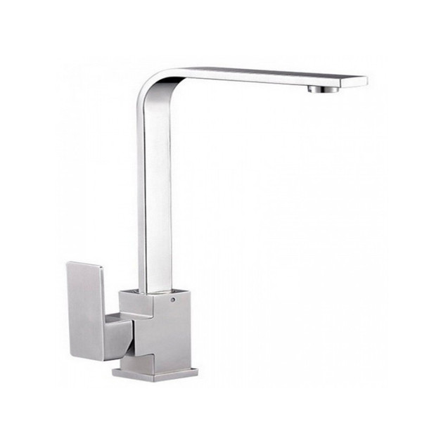 Змішувач для кухні Troya GOF4-A095