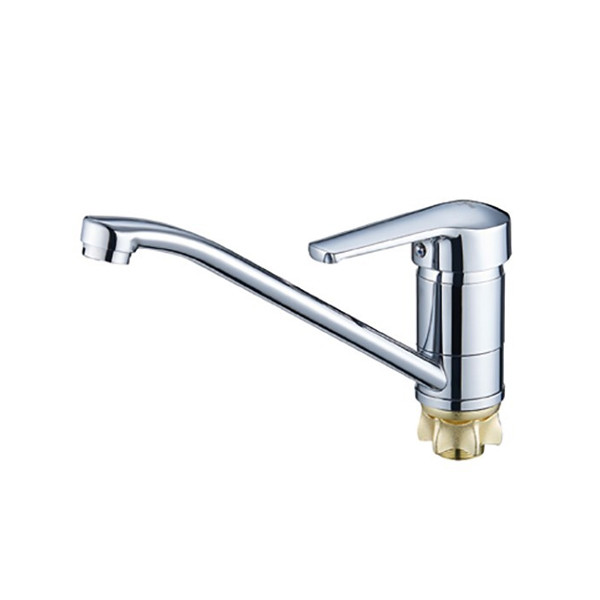 Змішувач для кухні Solone SIT4-A