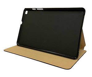 Чохол Kaku Slim Stand для планшета Samsung Galaxy Tab A 8.0" 2019 (SM-T290 / T295 / T297) - Black
