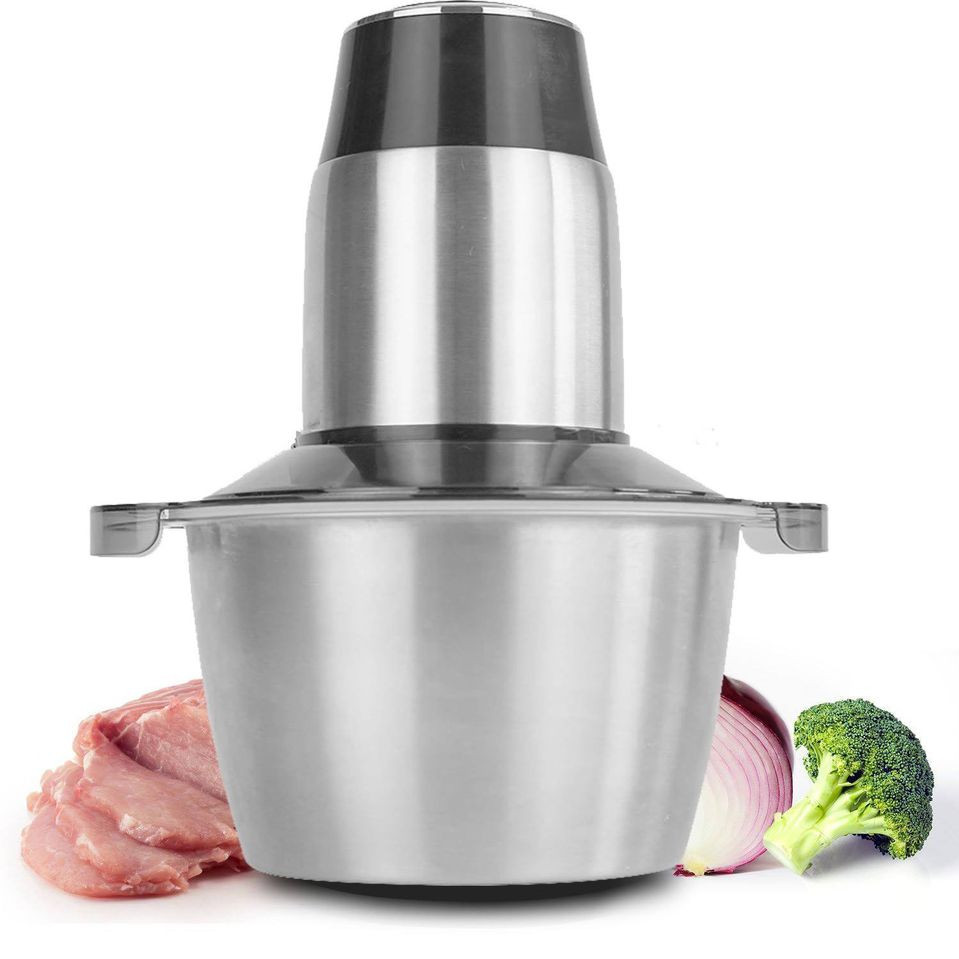 Подрібнювач-блендер для кухні Kitchen Expert QL-801