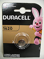 Батарейка Duracell CR1620 Lithium 3V