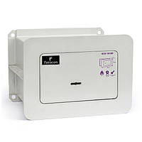 Вбудовані сейфи Ferocon