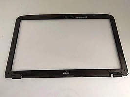 Acer Aspire 5542 Корпус B (рамка матриці) бу #