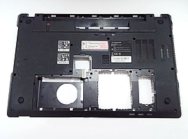 Acer Packard Bell EasyNote LM81 LM85 Корпус D (нижня частина корпусу) # #