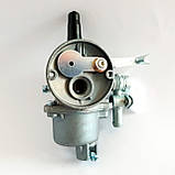 Карбюратор для мотокоси, фото 6